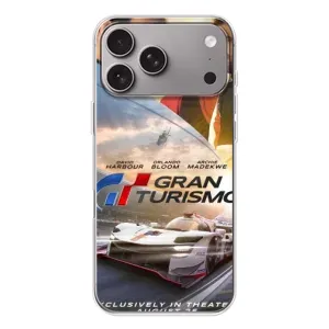 Чохол Gran Turismo / Гран Турізмо на Епл Айфон 18 Про Макс (Gran Turismo)