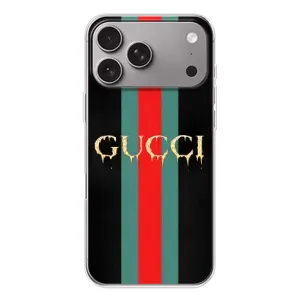 Чехлы Бренд GUCCI для Apple iPhone 18 Pro Max (GUCCI)