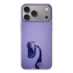 Чохол Головоломка для Apple iPhone 18 Pro Max - (AlphaPrint) (Хандра)