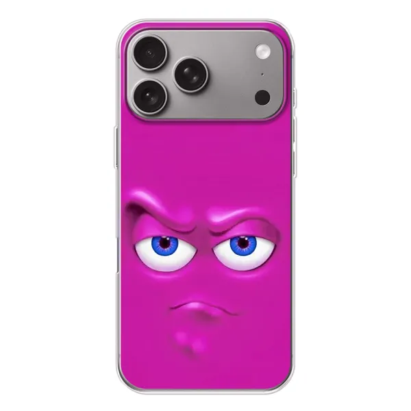 Чехол с рисунком «Хитрая мордочка» для Apple iPhone 18 Pro Max Чехол с рисунком «Хитрая мордочка» для Apple iPhone 18 Pro Max