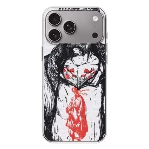 Чехлы Т.Г. Шевченко ВСУ для Apple iPhone 18 Pro Max (Кобзарь)