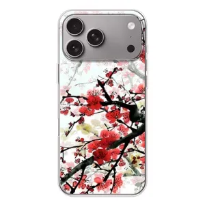Чохол з картинкою Сакури на Apple iPhone 18 Pro Max (Гарна Сакура)