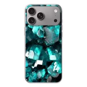 Чехол (Дорого -богато) на Apple iPhone 18 Pro Max (Кристалы)