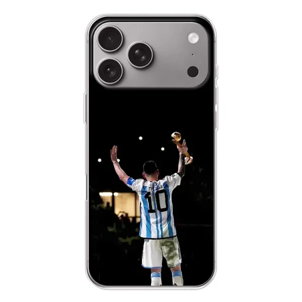 Чехол с рисунком «Лео Чемпион» для Apple iPhone 18 Pro Max Чехол с рисунком «Лео Чемпион» для Apple iPhone 18 Pro Max