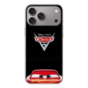 Чохол з принтом Маквін для Apple iPhone 18 Pro Max (Маквін лого)