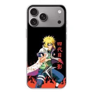 Купить Чохли на телефон з принтом Anime для Apple iPhone 18 Pro Max (Мінато)