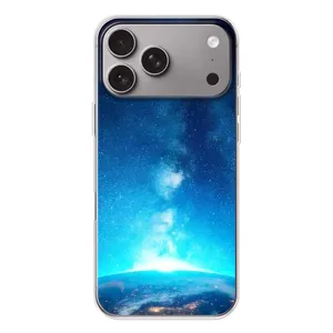 Чохли КОСМОС на Apple iPhone 18 Pro Max (Чумацький шлях)
