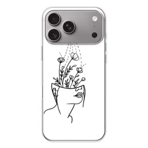 Чехлы со смыслом для Apple iPhone 18 Pro Max (Мудрость)