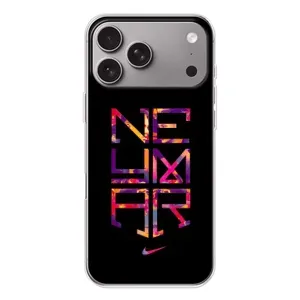 Силиконовый Чехол Apple iPhone 18 Pro Max (N E Y M A R)