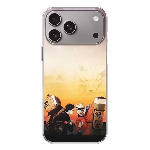 Чехол с рисунком «Наруто Гаара» для Apple iPhone 18 Pro Max Чехол с рисунком «Наруто Гаара» для Apple iPhone 18 Pro Max