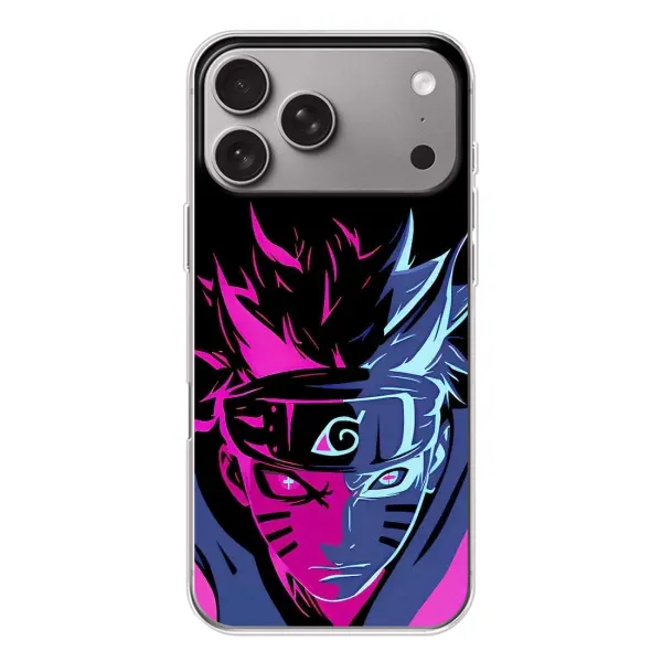 Чехол с рисунком «Naruto» для Apple iPhone 18 Pro Max Чехол с рисунком «Naruto» для Apple iPhone 18 Pro Max