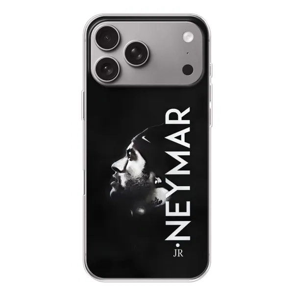 Чехол с рисунком «Neymar» для Apple iPhone 18 Pro Max Чехол с рисунком «Neymar» для Apple iPhone 18 Pro Max