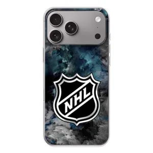 Чохли з прінтом Спортивна тематика для Apple iPhone 18 Pro Max (NHL хокей)