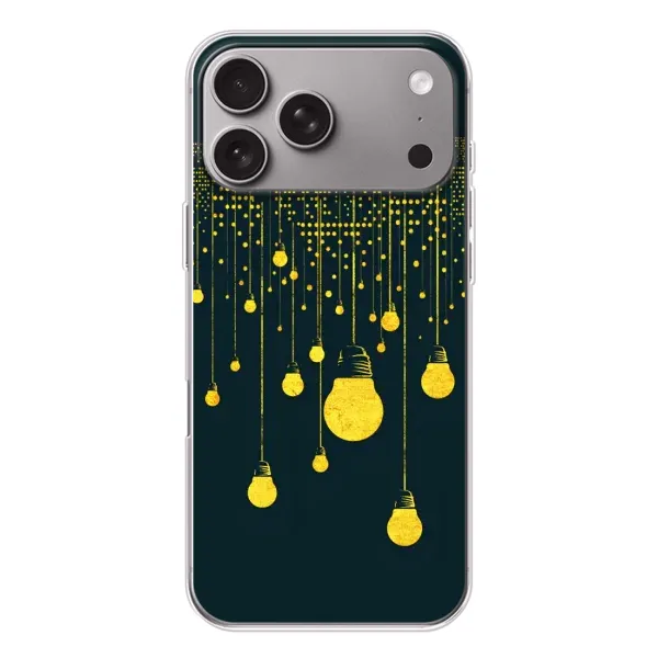 Чехол с рисунком «Ночной город» для Apple iPhone 18 Pro Max Чехол с рисунком «Ночной город» для Apple iPhone 18 Pro Max