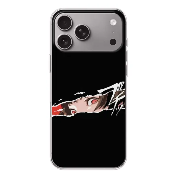 Чехол с рисунком «Персона 5» для Apple iPhone 18 Pro Max Чехол с рисунком «Персона 5» для Apple iPhone 18 Pro Max
