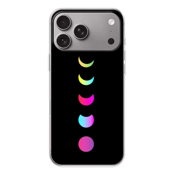 Чехол с рисунком «Полнолуние» для Apple iPhone 18 Pro Max Чехол с рисунком «Полнолуние» для Apple iPhone 18 Pro Max