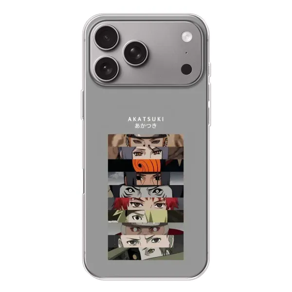 Чехол с рисунком «Разноцветные глаза» для Apple iPhone 18 Pro Max Чехол с рисунком «Разноцветные глаза» для Apple iPhone 18 Pro Max
