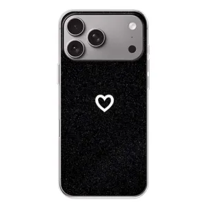Чехлы с тематикой "Маленькие Сердечки" на Apple iPhone 18 Pro Max (Сердечко)