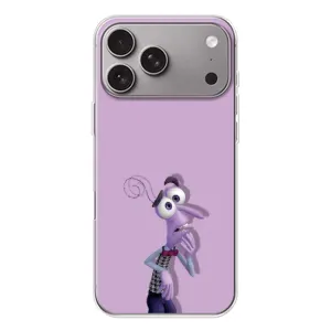 Чохли ЗООТРОПОЛІС для Apple iPhone 18 Pro Max (Страх)