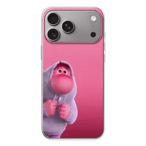 Чохол Головоломка для Apple iPhone 18 Pro Max - (AlphaPrint) (Сором)