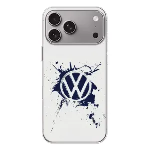 Чехол "Фольксваген" для Apple iPhone 18 Pro Max (Volkseagen 2)