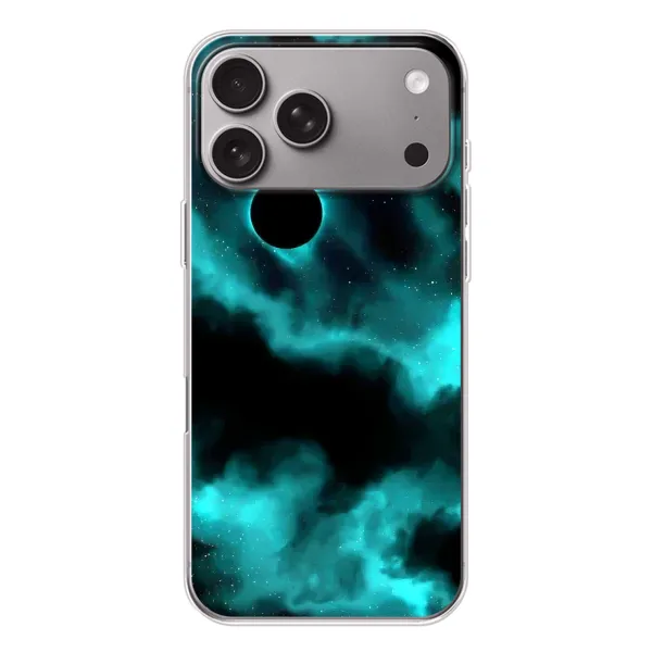 Чохол з малюнком «Затемнення» для Apple iPhone 18 Pro Max