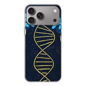 Чехлы со смыслом для Apple iPhone 18 Pro Max (Жизнь)