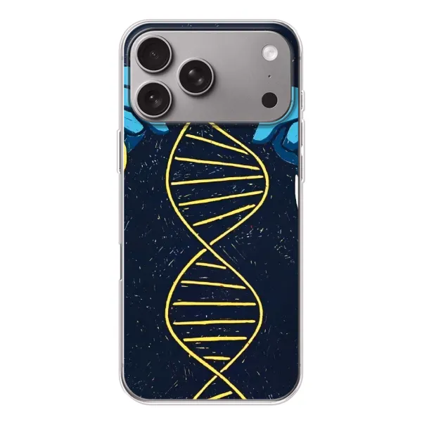 Чехол с рисунком «Жизнь» для Apple iPhone 18 Pro Max Чехол с рисунком «Жизнь» для Apple iPhone 18 Pro Max