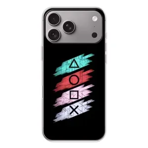 Чохол КІБЕРСПОРТ для Apple iPhone 18 Pro Max (Sony)