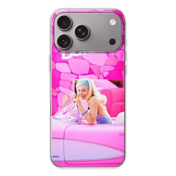 Чехол с рисунком «Зставка» для Apple iPhone 18 Pro Max Чехол с рисунком «Зставка» для Apple iPhone 18 Pro Max
