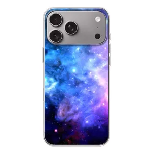 Чохли КОСМОС на Apple iPhone 18 Pro Max (Зоряний вид)