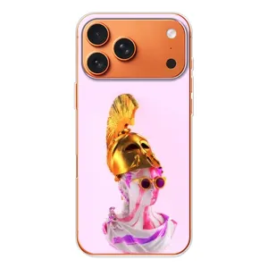 Чехол с Прикольным принтом на Apple iPhone 18 Pro