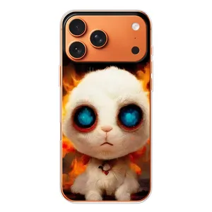 Чехлы на военную тематику для Apple iPhone 18 Pro (Бавовнятко)