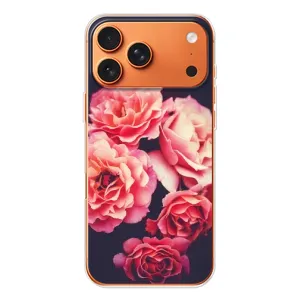 Чохли з тематикою "КВІТИ" на Apple iPhone 18 Pro