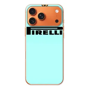 Силиконовые Чехлы принт Футбол на Apple iPhone 18 Pro (Inter)