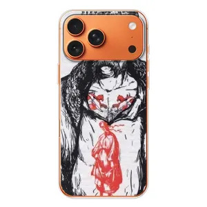 Чехлы Т.Г. Шевченко ВСУ для Apple iPhone 18 Pro (Кобзарь)
