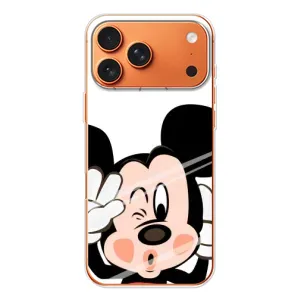 Чохли для телефонів Apple iPhone 18 Pro - Дісней
