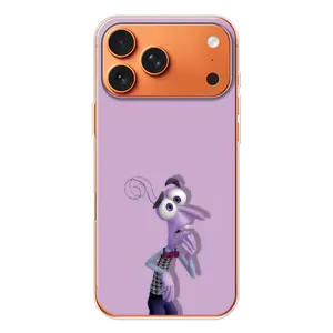 Чохли ЗООТРОПОЛІС для Apple iPhone 18 Pro (Страх)