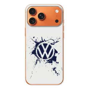 Чехол "Фольксваген" для Apple iPhone 18 Pro (Volkseagen 2)