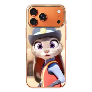 Чохли ЗООТРОПОЛІС для Apple iPhone 18 Pro