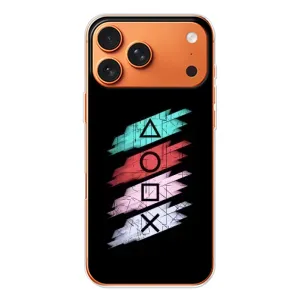 Чохол КІБЕРСПОРТ для Apple iPhone 18 Pro