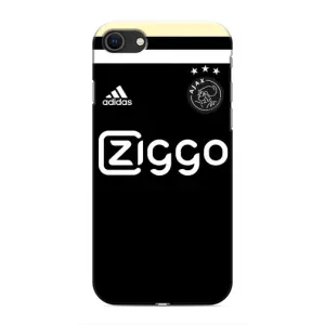Чохоли з ТОР футбольними клубами на iPhone 8 (AJAX)