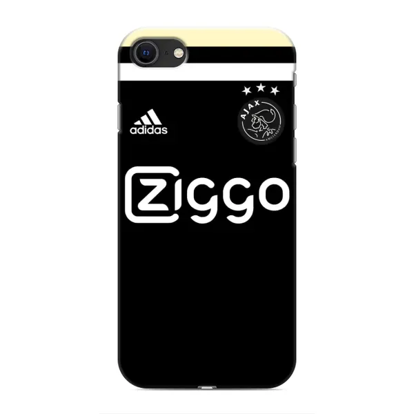 Чехол с рисунком «AJAX» для iPhone 8 Чехол с рисунком «AJAX» для iPhone 8