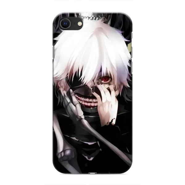 Чехол с рисунком «Аниме Гуль» для iPhone 8 Чехол с рисунком «Аниме Гуль» для iPhone 8