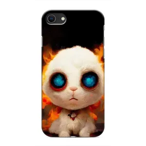 Чехлы на военную тематику для iPhone 8 (Бавовнятко)
