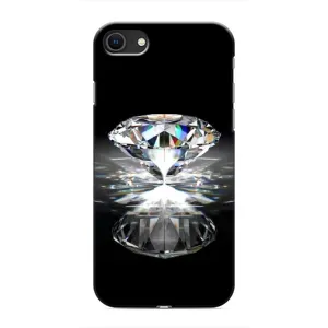 Чехол (Дорого -богато) на iPhone 8 (Бриллиант)
