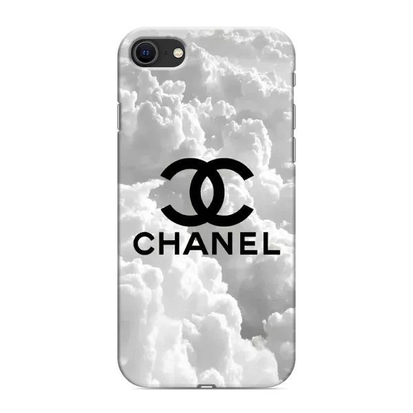 Чохол з малюнком «CHANEL» для iPhone 8 Чохол з малюнком «CHANEL» для iPhone 8