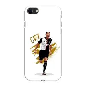 Чохол Кріштіану Ронаналду для iPhone 8 (CR7)