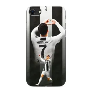 Чохол Кріштіану Ронаналду для iPhone 8 (Cristiano R)