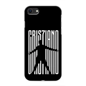 Чохол Кріштіану Ронаналду для iPhone 8 (Cristiano)